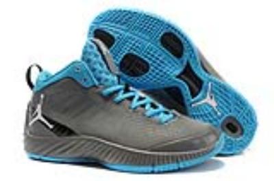 Air Jordan 2012-12